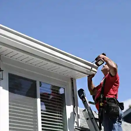 gutter services Markham